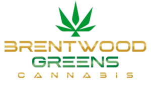 Brentwood Greens Logo