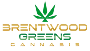 Brentwood Greens Logo