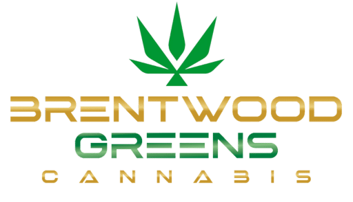 Brentwood Greens logo