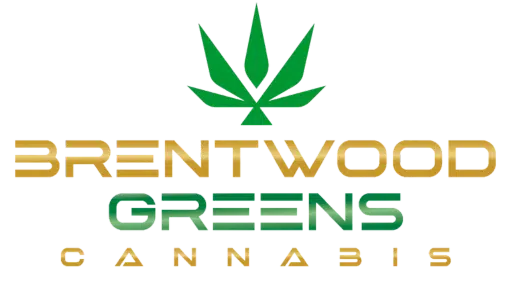 Brentwood Greens logo